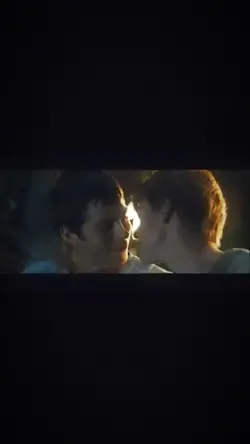 Newt and Thomas 😍🔥❤️