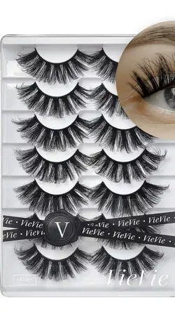 Makeup Template