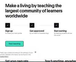 Online Teaching