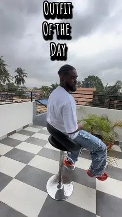 OOTD😤 🫂