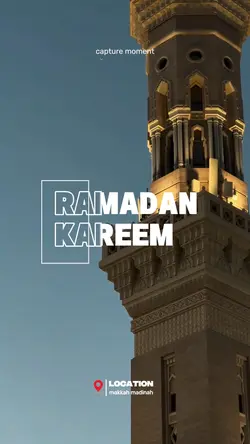 RAMADHAN