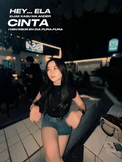 LIRIK LAGU DAYAK