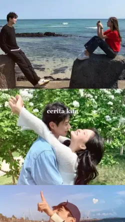 Tembak aku dan kamu