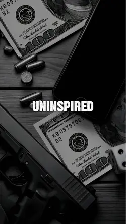 Uninspired 