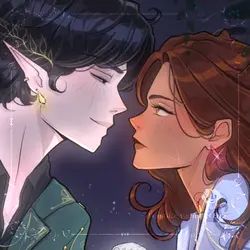 Jude X Cardan 👑❤️