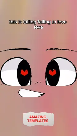 song eye animation 