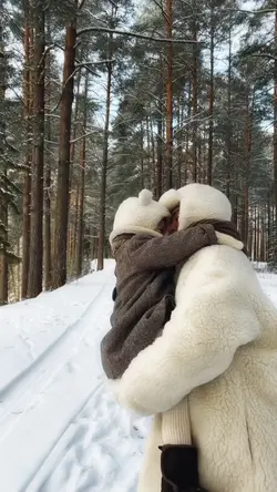 Welcome Winter