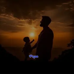 PAPA salamat