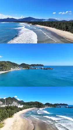 Cinematic Drone