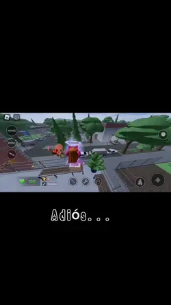 Adiós.. 