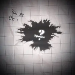 you da one 