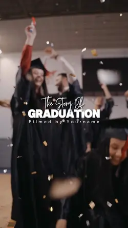 Graduation Moments