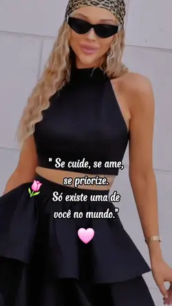 Se cuide
