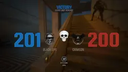 Skull pause edit