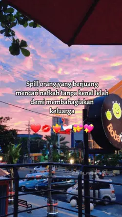 Spill pencari nafkah