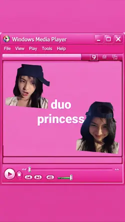 duo princess 