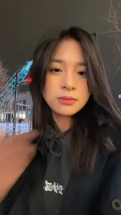 abis buang muka 