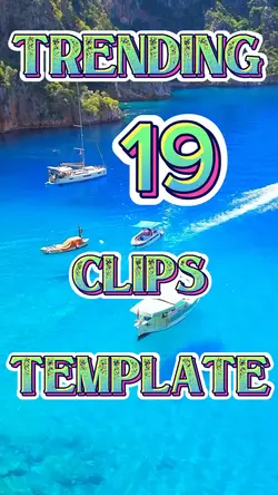 Trending 19 Clips 