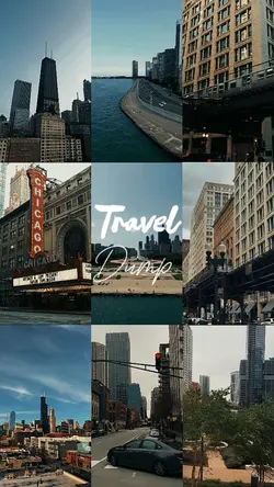 Travel dump