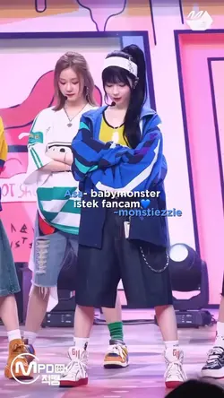 Asa fancam~