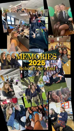 Memories of School