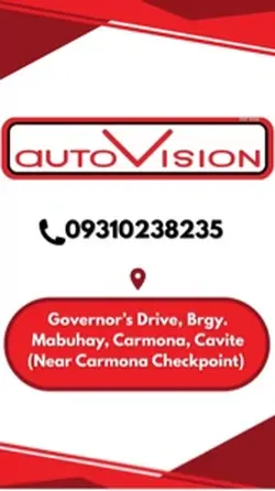 Autovision