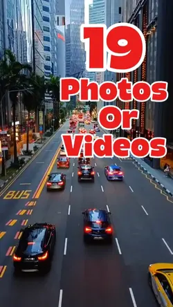 19 photos or videos