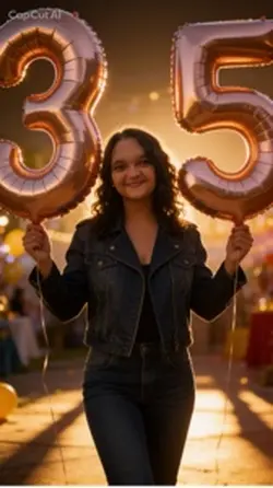 Happy birtday