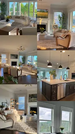 Home decor