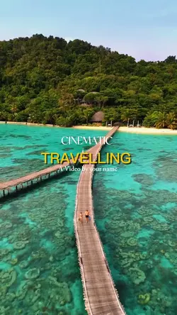 Travelling