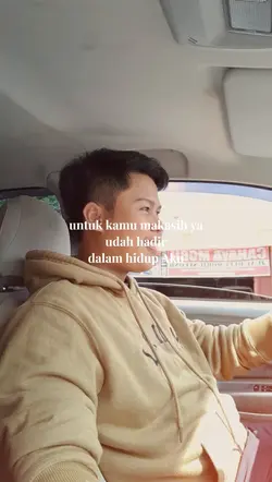 UCAPAN UNTUK DIA