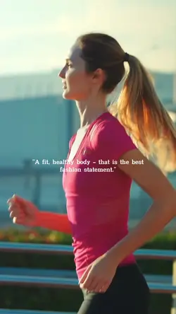 healthy body 