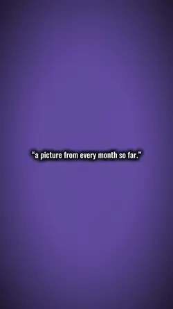 January - May