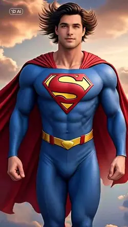 SUPERMAN AI