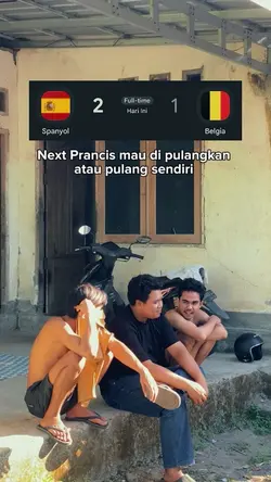 Spanyol menang