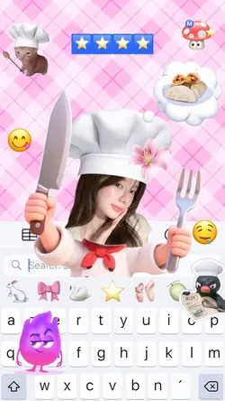  chef cireng isi 