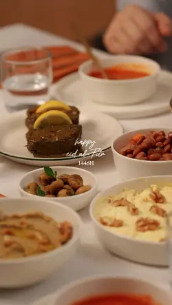 VLOG EID AL-FITR