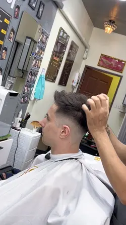 Barber 💈