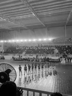 gamon ga selalu