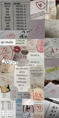 Good luck exam 2024