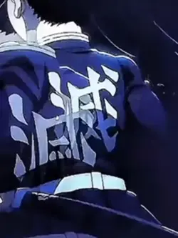 Shinobu death