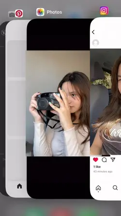photo slide