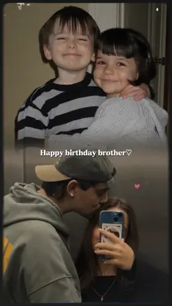 happy birthday broth