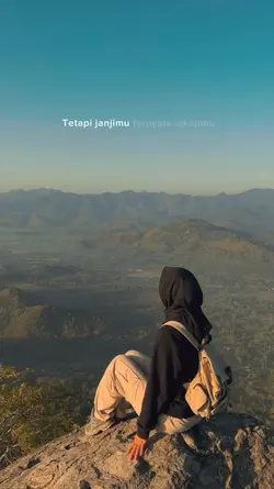 Tetapi janjimu