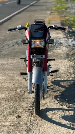 TMX 155 MONTAGE