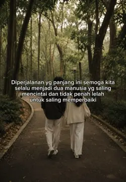 Diperjalanan yg panj