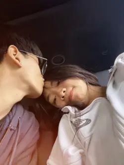 always be my baby