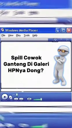 spill cowok ganteng