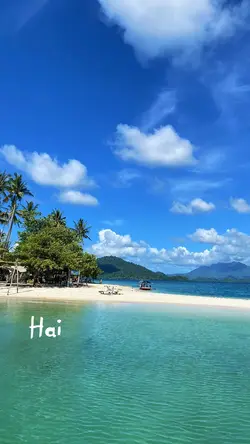 Hai cinta manjaku