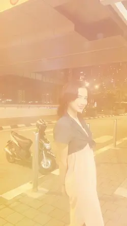 Cantik Slowmo